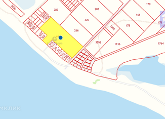 Продаю участок, 320 сот., село Штормовое