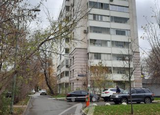 Сдается 2-ком. квартира, 49 м2, Москва, Краснохолмская набережная, 3, Краснохолмская набережная