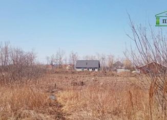 Продам земельный участок, 12 сот., село Кневичи, Привокзальная улица