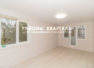 Продаю однокомнатную квартиру, 31.8 м2, Челябинская область, проспект Победы, 306