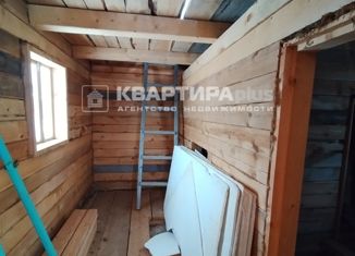 Продается дом, 20 м2, деревня Верхние Таволги, улица Свердлова, 9