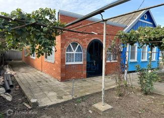 Продаю дом, 81.9 м2, станица Черноерковская