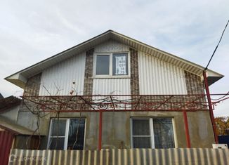 Продается дом, 87.2 м2, поселок Суворов-Черкесский, улица Суворова