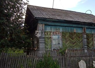 Дом на продажу, 31 м2, поселок городского типа Крапивинский, Советская улица