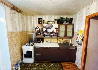 Продажа двухкомнатной квартиры, 55.2 м2, посёлок городского типа Комсомольское, Советский переулок, 15