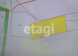 Продается земельный участок, 10.01 сот., деревня Григоровка