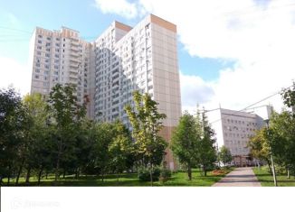 Сдам двухкомнатную квартиру, 56 м2, Москва, улица Барышиха, 14к2, метро Митино