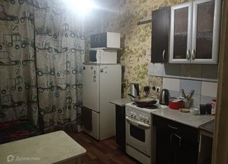 Продается однокомнатная квартира, 36 м2, Красноярский край, улица 60 лет ВЛКСМ, 74