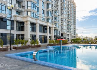 Продам квартиру студию, 63 м2, Сочи, микрорайон Яна Фабрициуса, улица Яна Фабрициуса, 2/23Л