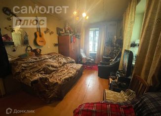 Продам 2-комнатную квартиру, 41.2 м2, Санкт-Петербург, Автовская улица, 46