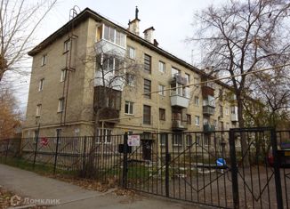 Продажа 2-ком. квартиры, 43 м2, Екатеринбург, Майкопская улица, 16, Майкопская улица