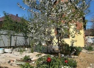 Продажа дома, 40 м2, садовое товарищество № 2 АО ЮГТЕКС, Берёзовая улица, 260