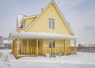 Дом на продажу, 156 м2, СНТ Кировское, СНТ Кировское, 37