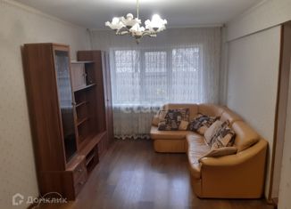 1-ком. квартира на продажу, 31 м2, Калуга, Октябрьская улица, 6