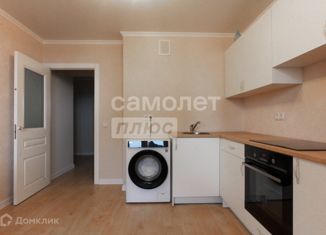 Продажа 2-комнатной квартиры, 56 м2, Краснодар, улица Цезаря Куникова, 24к1