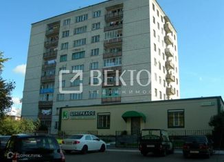 Продам комнату, 12 м2, Кострома, улица Терешковой, 8, Фабричный район