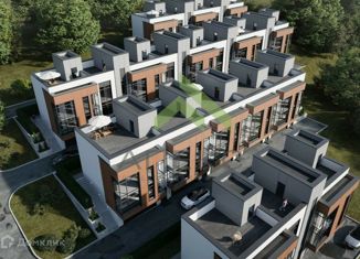 Продается 3-комнатная квартира, 154.9 м2, Воронеж, Балтийский переулок, 20, Ленинский район