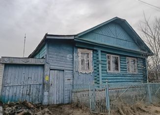 Продажа дома, 51.2 м2, Нижегородская область, улица 40 лет Октября, 38