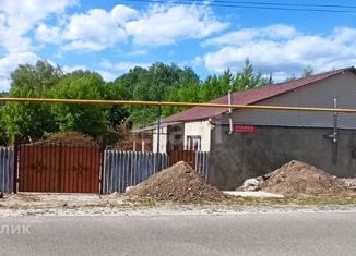 Продажа дома, 78.9 м2, посёлок городского типа Волоконовка, улица Чернышевского