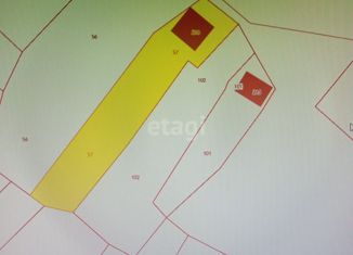 Продается земельный участок, 17.8 сот., село Ильинка