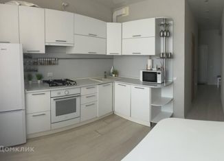 Продажа 1-комнатной квартиры, 41 м2, Ставрополь, улица Достоевского, 75, ЖК Панорама