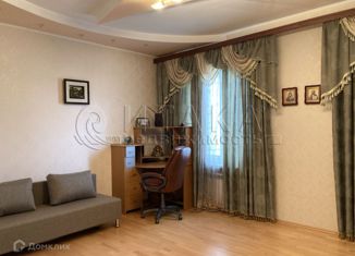 Сдается в аренду 2-ком. квартира, 105 м2, Санкт-Петербург, улица Доблести, 26к1