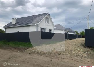 Продается дом, 130 м2, садовое товарищество Краснодаргорстрой, 4-я Первомайская улица, 32