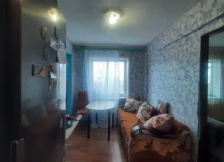 Продается 4-комнатная квартира, 59 м2, Иркутская область, 84-й квартал, 9