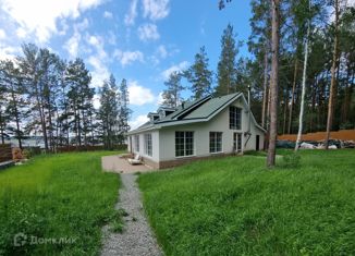 Продам дом, 250 м2, деревня Шайдурово, территория Георгиевская усадьба, 1