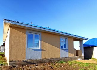 Продажа дома, 90 м2, деревня Блохино, улица Согласия