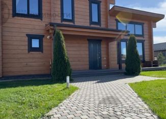 Продажа дома, 100 м2, СНТ Дачный-3, коттеджный посёлок Графская Славянка, 85