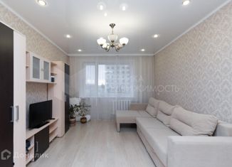 Продажа 2-комнатной квартиры, 52 м2, Тюменская область, улица Домостроителей, 2