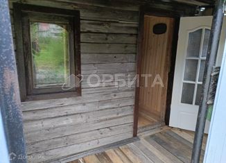 Продается дом, 21 м2, СНТ Водник, Маковая улица, 182