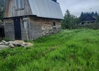 Участок на продажу, 11 сот., рабочий посёлок Яйва, Зелёный переулок, 8