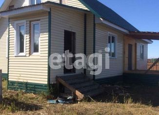Продажа дома, 95.2 м2, село Азово, улица Шиллера