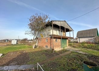 Продаю дом, 70.8 м2, садоводческое товарищество Камета, садоводческое товарищество Камета, 120