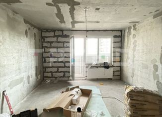 Продажа квартиры студии, 32 м2, посёлок Парголово, ЖК На Заречной, Заречная улица, 13к1