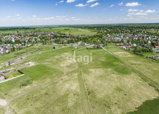 Продам участок, 10.16 сот., коттеджный посёлок Рыбачий