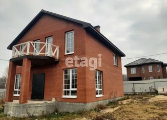 Продаю дом, 149.5 м2, деревня Струково, 6-й проезд, 5