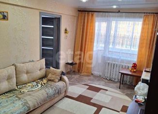 Продаю 2-комнатную квартиру, 45 м2, Ангарск, Квартал 207/210, 1