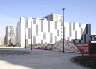 Продаю машиноместо, 16 м2, Тюмень, улица Газовиков, 73, ЖК Европейский Берег