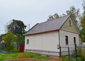 Продажа дома, 85 м2, деревня Демидовка, Центральная улица, 24