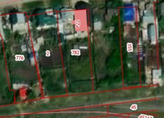 Продажа участка, 4 сот., Челябинск, Курчатовский район