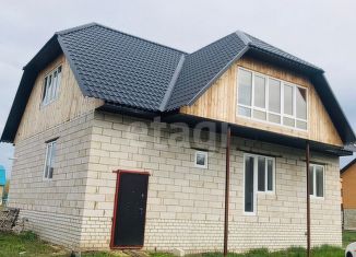 Продается дом, 120 м2, посёлок Добринка, улица Максима Горького
