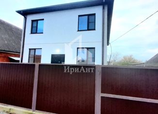 Дом на продажу, 197 м2, станица Курчанская, Северная улица