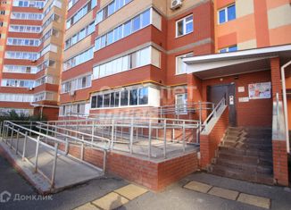 3-ком. квартира на продажу, 81.9 м2, Альметьевск, проспект Изаила Зарипова, 41