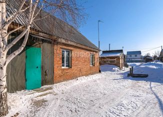 Продается дом, 120 м2, Новосибирск, Калининский район, Кыштовская улица