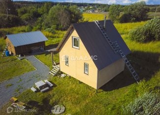 Продаю дом, 52 м2, Кончезерское сельское поселение