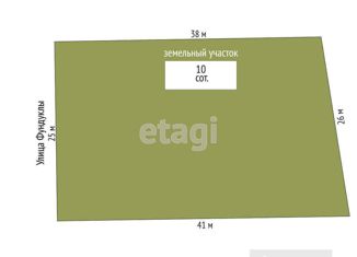Продажа земельного участка, 10 сот., Зуйское сельское поселение
