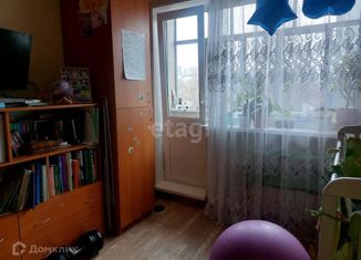 Продается двухкомнатная квартира, 46 м2, Свердловская область, Красноармейская улица, 137